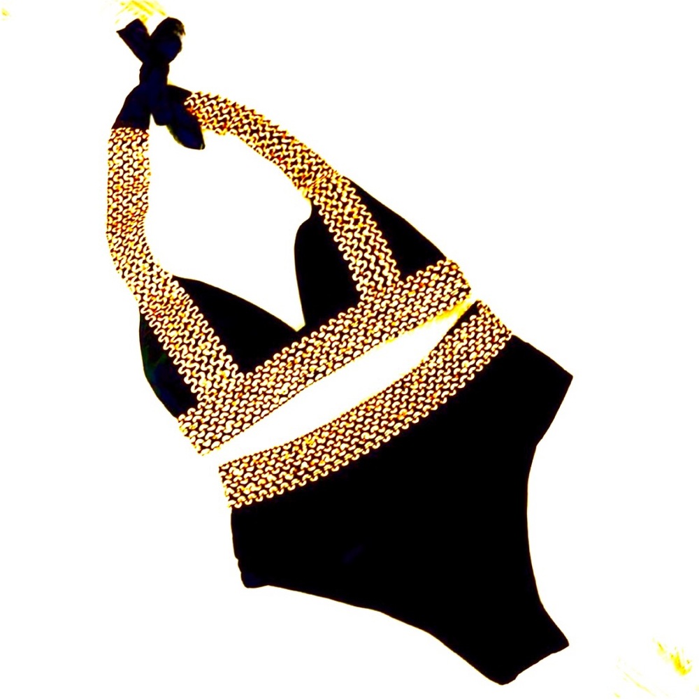 NWOT 2 PC Bikini